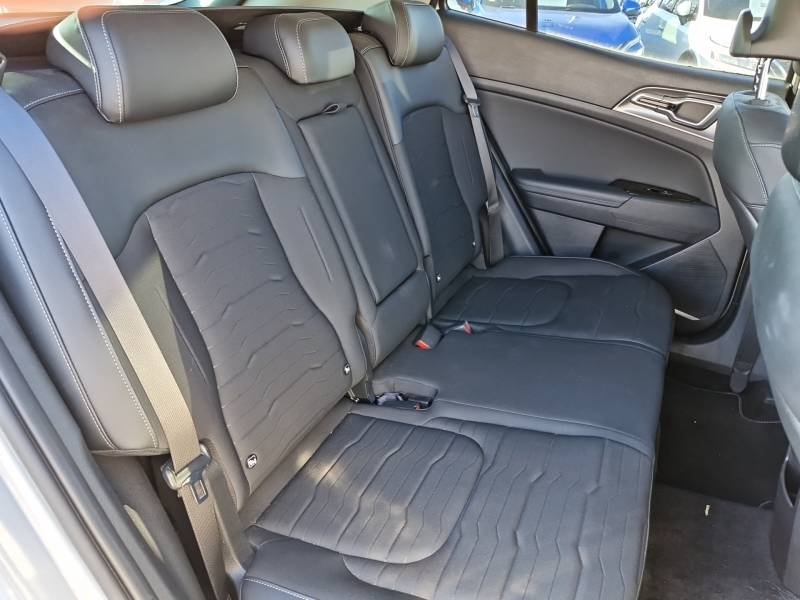 Kia Sportage - Photo 12