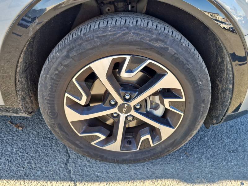 Kia Sportage - Photo 13