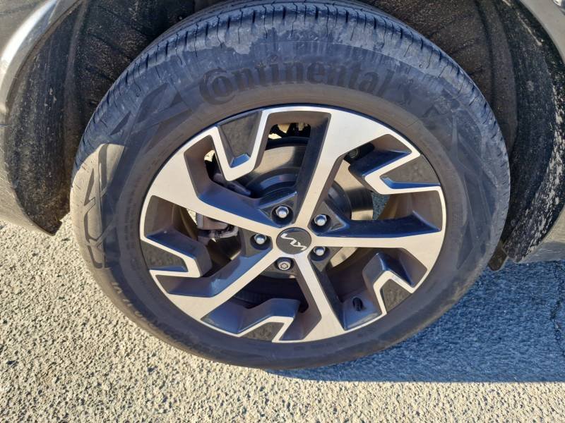 Kia Sportage - Photo 14