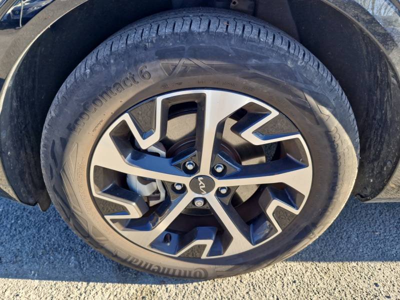 Kia Sportage - Photo 15