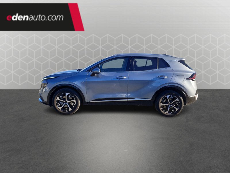 Kia Sportage - Photo 2