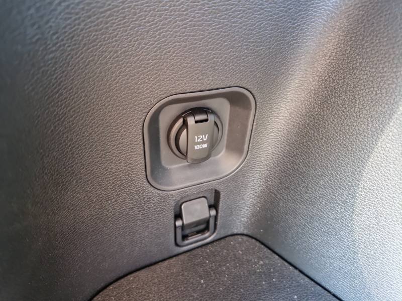 Kia Sportage - Photo 22