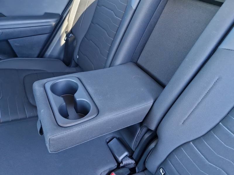 Kia Sportage - Photo 25