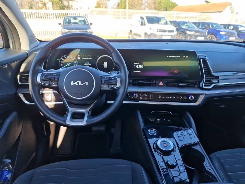 Kia Sportage - Photo 29