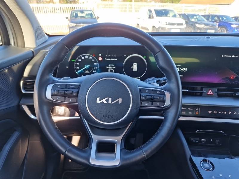 Kia Sportage - Photo 30