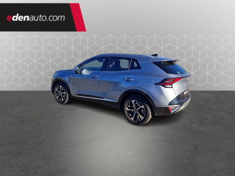 Kia Sportage - Photo 3