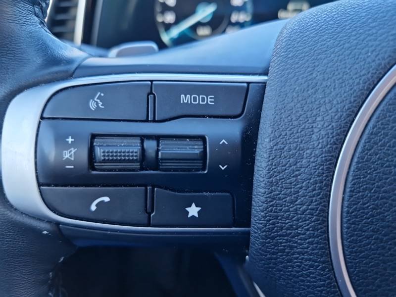 Kia Sportage - Photo 34