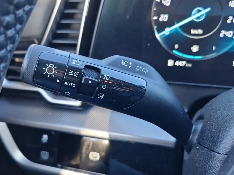 Kia Sportage - Photo 36