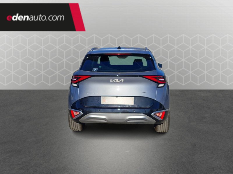 Kia Sportage - Photo 4