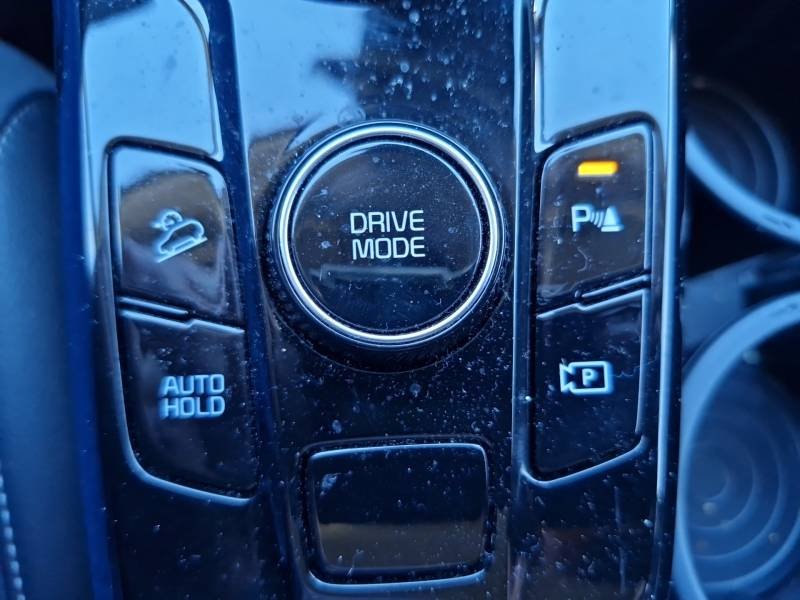 Kia Sportage - Photo 47