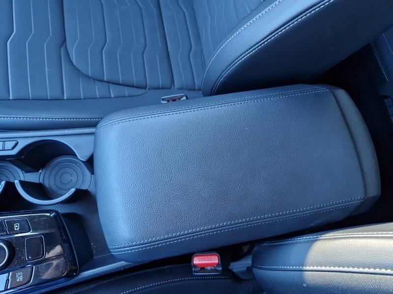 Kia Sportage - Photo 48