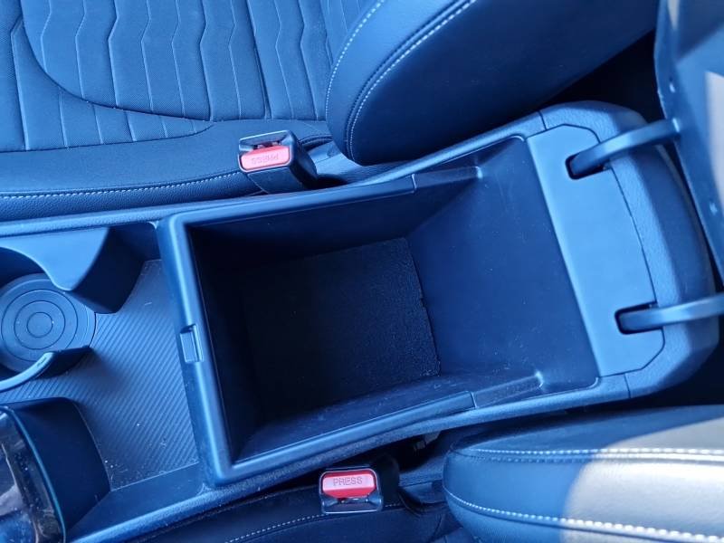 Kia Sportage - Photo 49