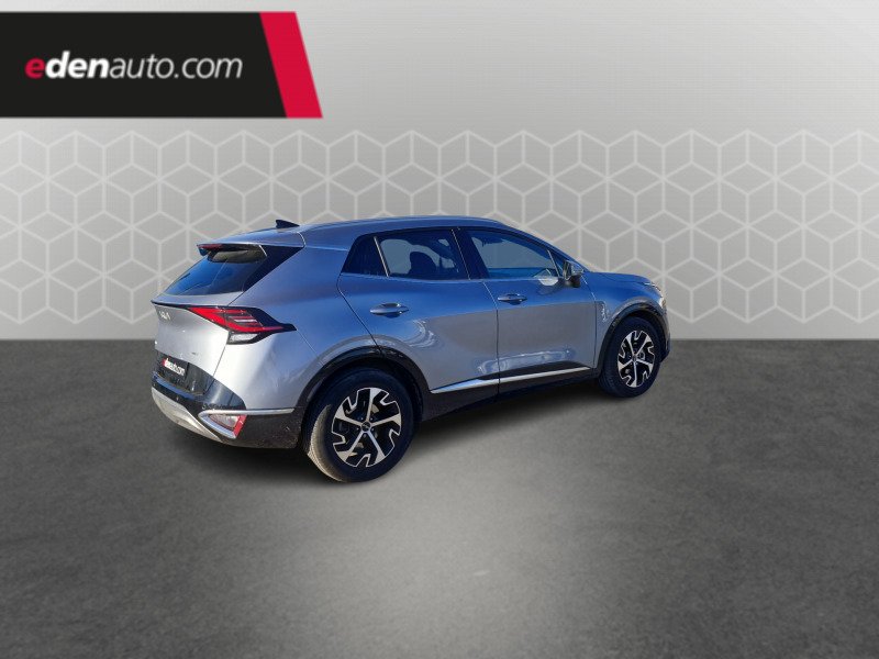 Kia Sportage - Photo 5