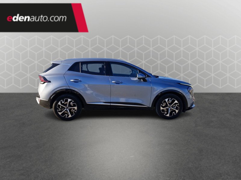 Kia Sportage - Photo 6