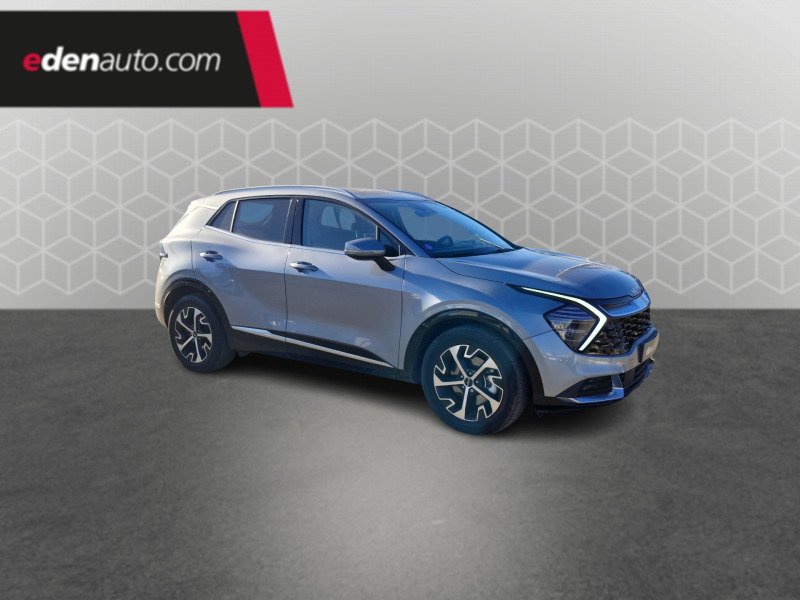 Kia Sportage - Photo 7