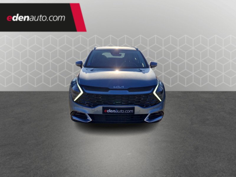Kia Sportage - Photo 8