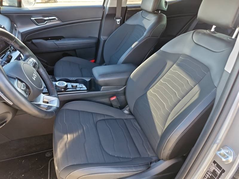 Kia Sportage - Photo 10