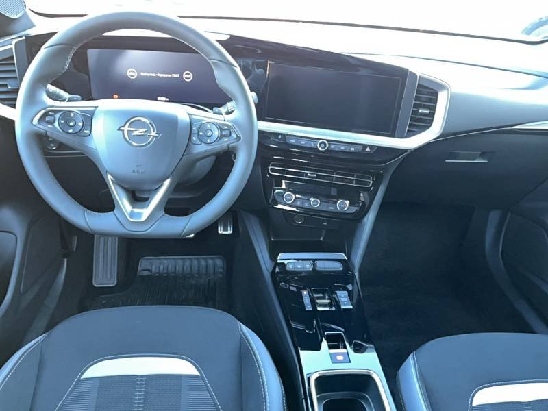 Opel Mokka - Photo 11