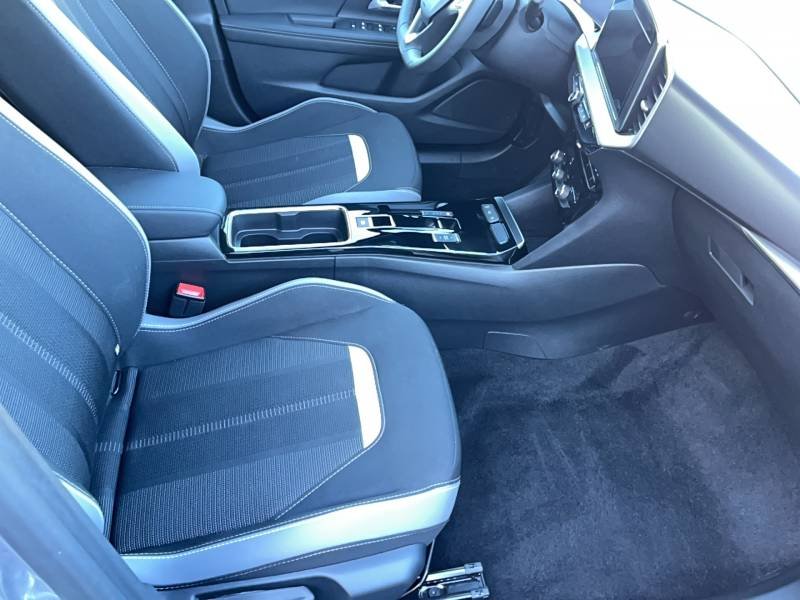 Opel Mokka - Photo 12