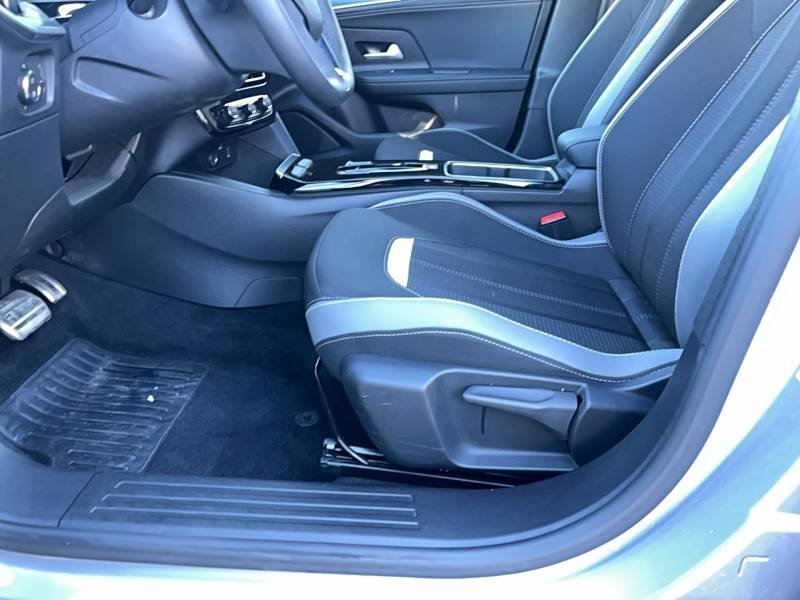 Opel Mokka - Photo 17