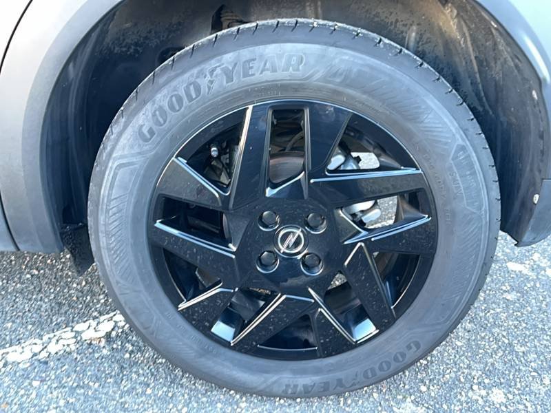 Opel Mokka - Photo 18