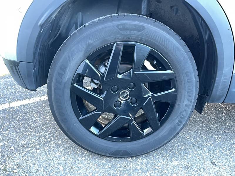 Opel Mokka - Photo 19
