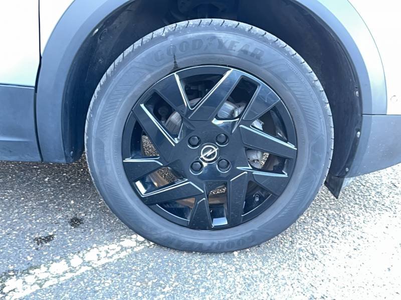Opel Mokka - Photo 20