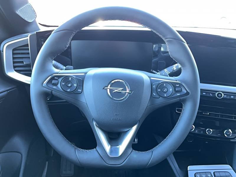 Opel Mokka - Photo 22
