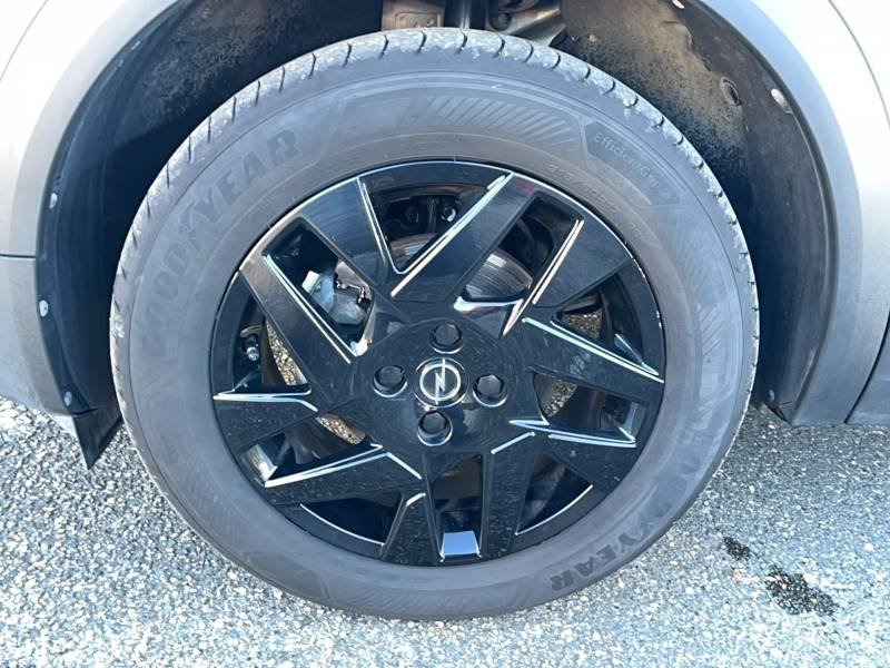 Opel Mokka - Photo 9