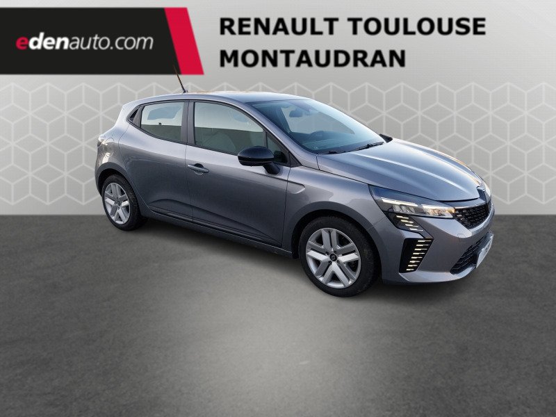 Renault Clio - Photo 8
