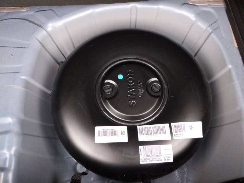 Renault Captur - Photo 25