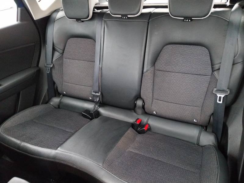 Renault Captur - Photo 31