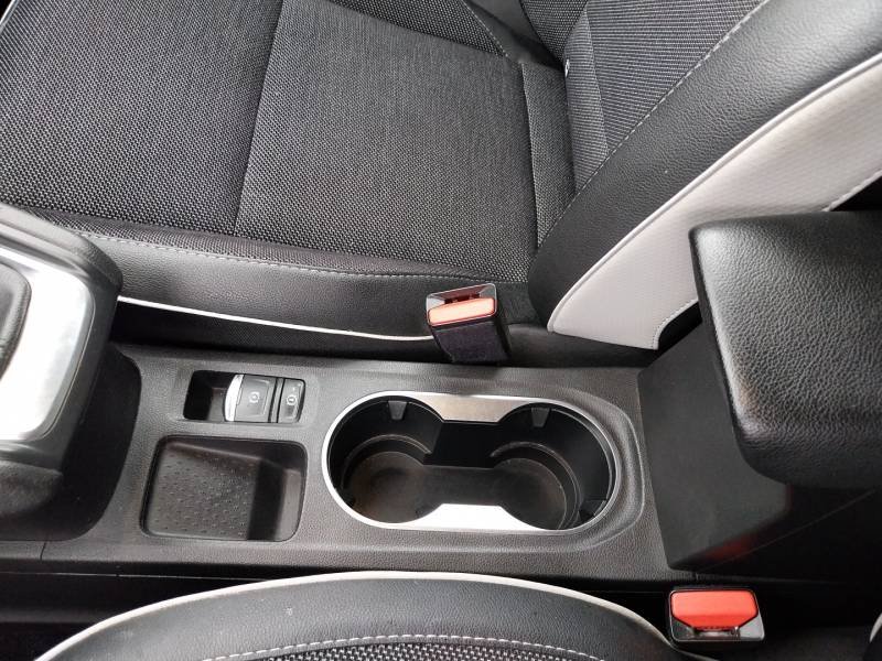 Renault Captur - Photo 33