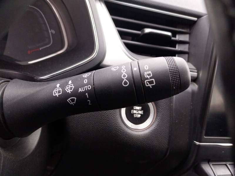 Renault Captur - Photo 38