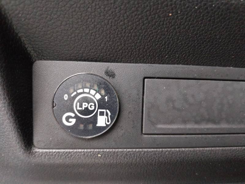 Renault Captur - Photo 40