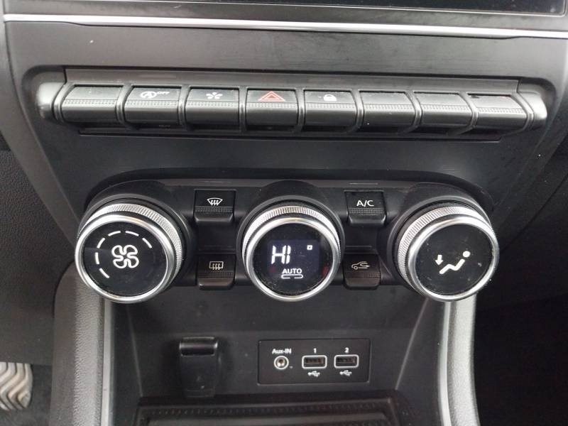 Renault Captur - Photo 41