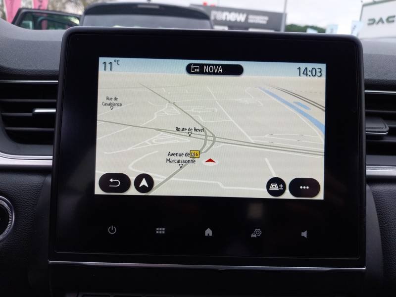 Renault Captur - Photo 42