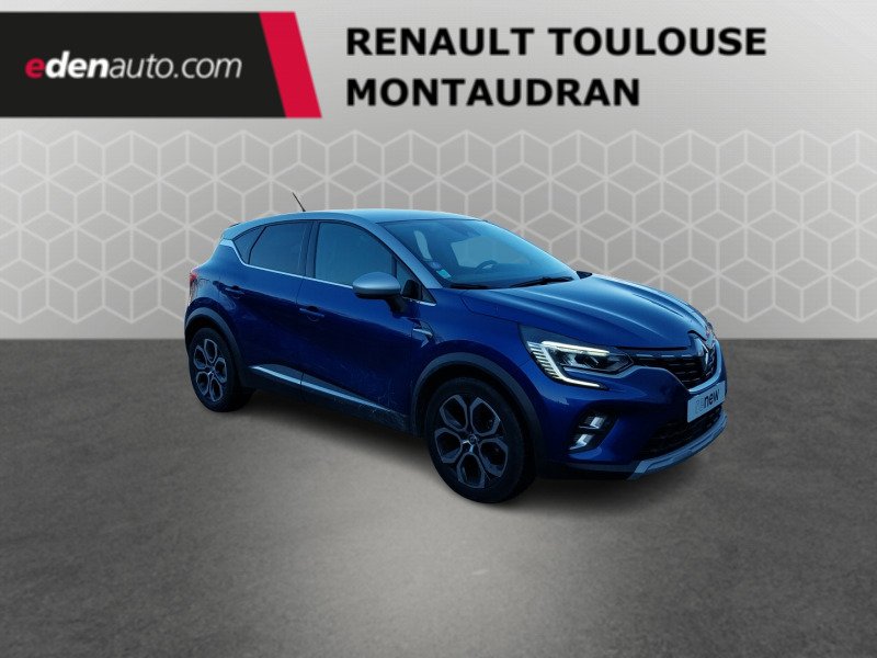 Renault Captur - Photo 8