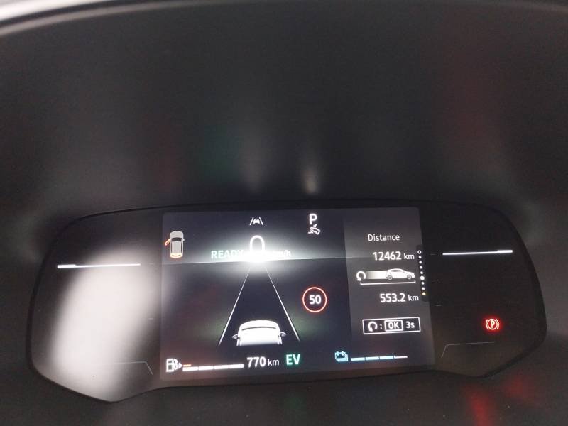 Renault Clio - Photo 22