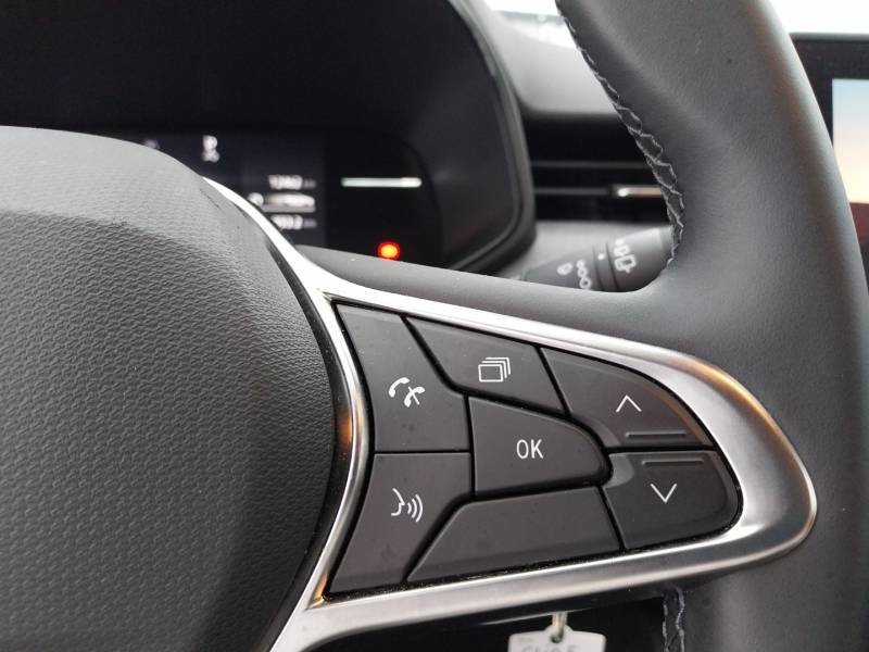 Renault Clio - Photo 23