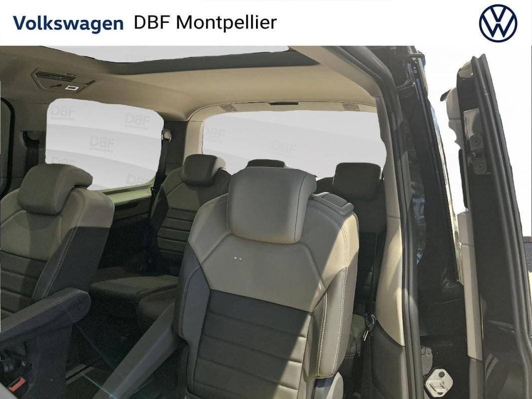 Volkswagen Caravelle - Photo 12