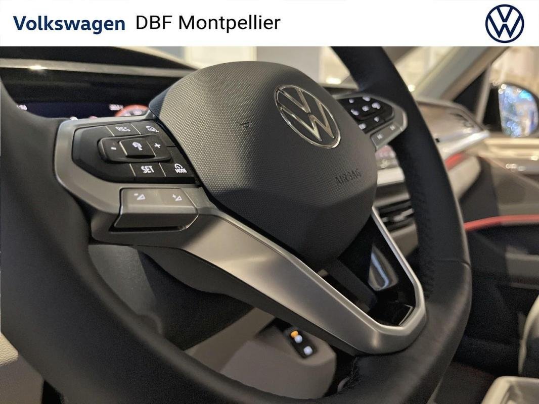 Volkswagen Caravelle - Photo 15