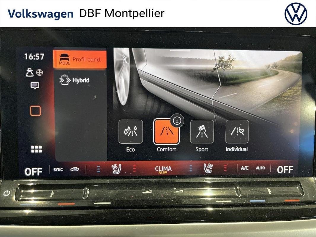 Volkswagen Caravelle - Photo 16