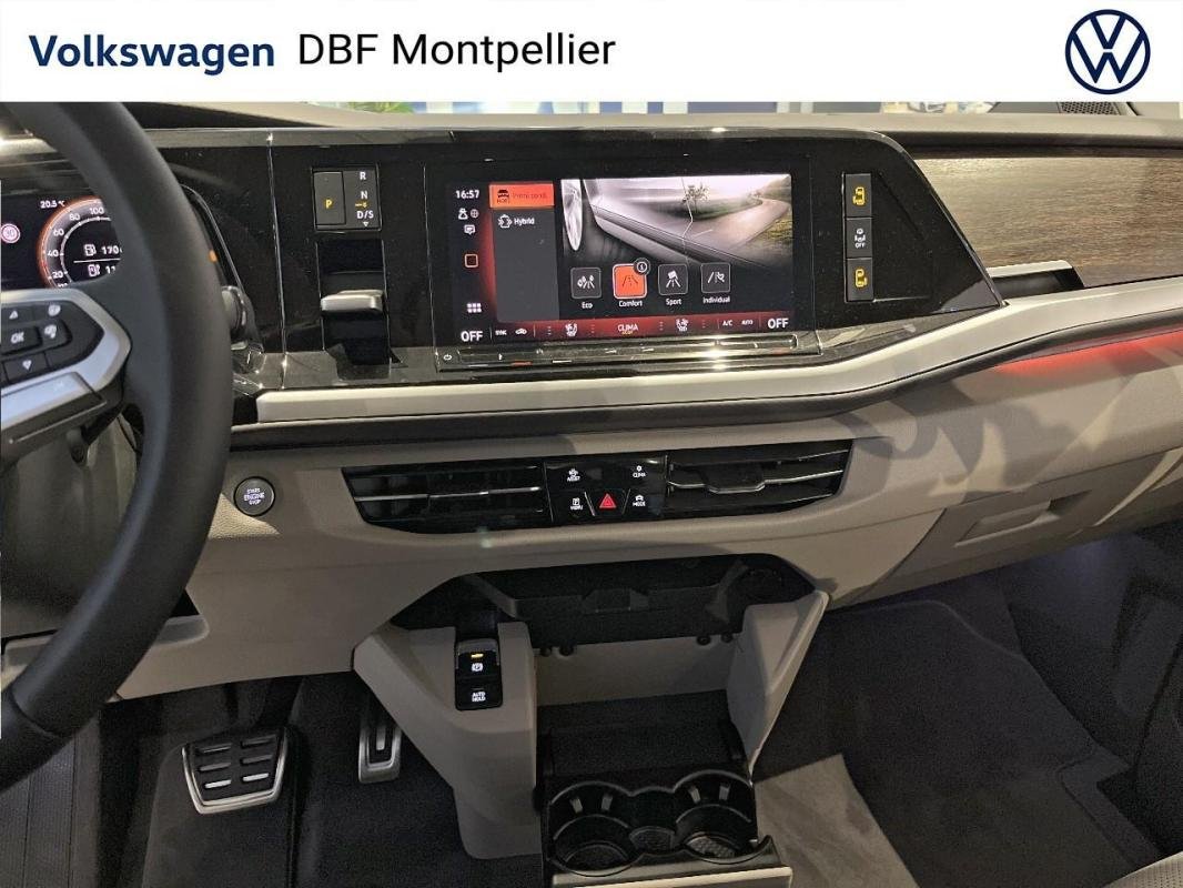 Volkswagen Caravelle - Photo 17