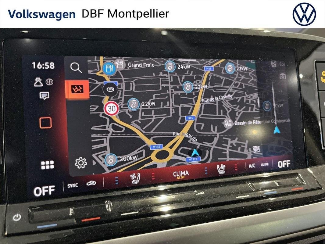 Volkswagen Caravelle - Photo 18