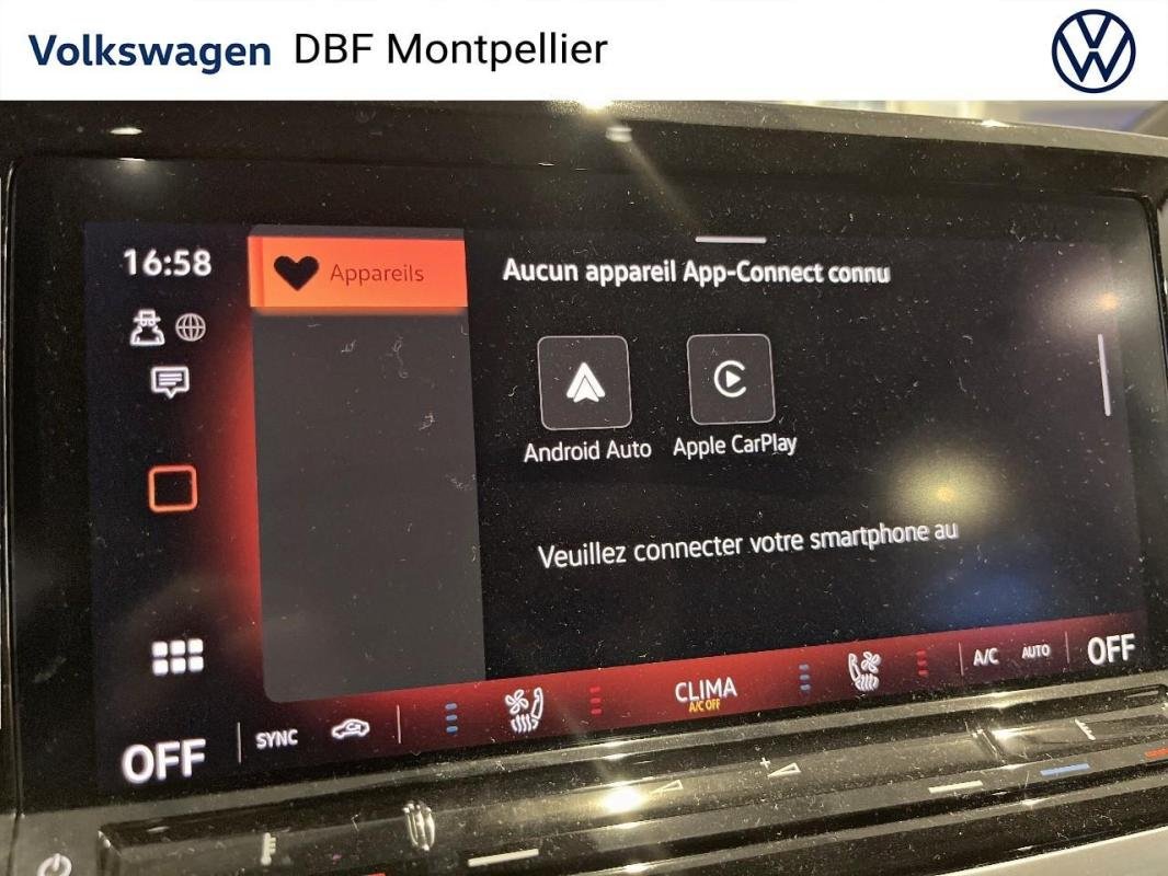 Volkswagen Caravelle - Photo 19