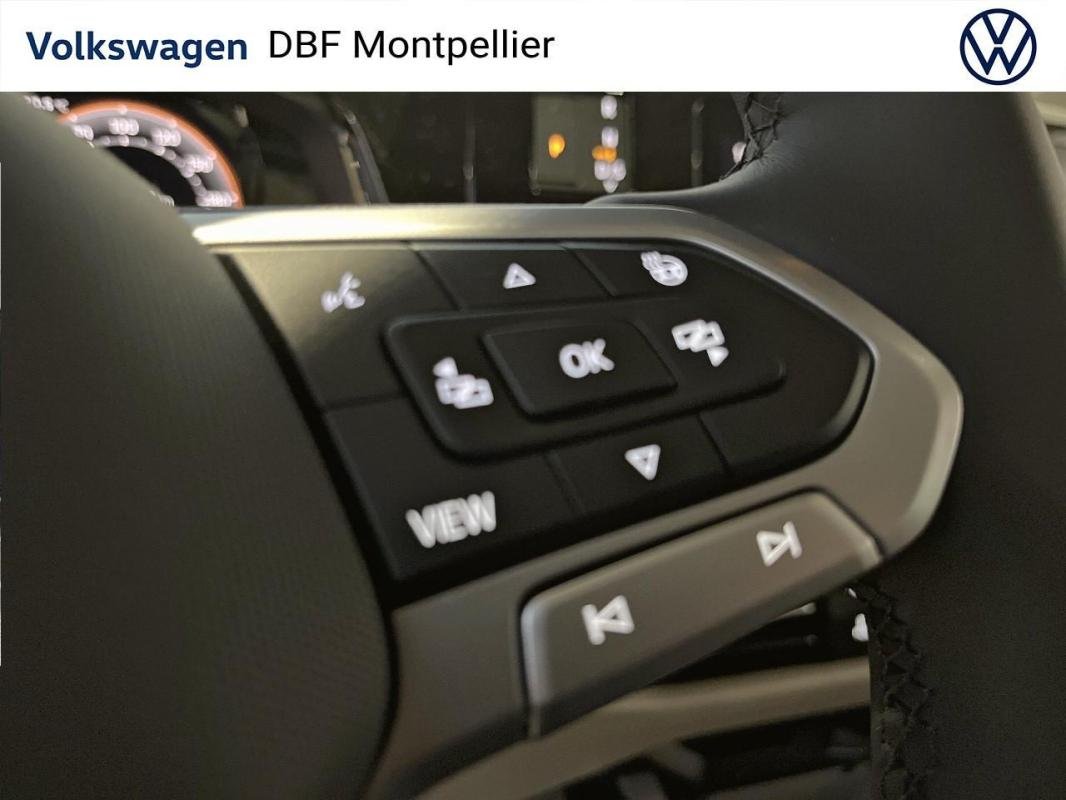 Volkswagen Caravelle - Photo 23