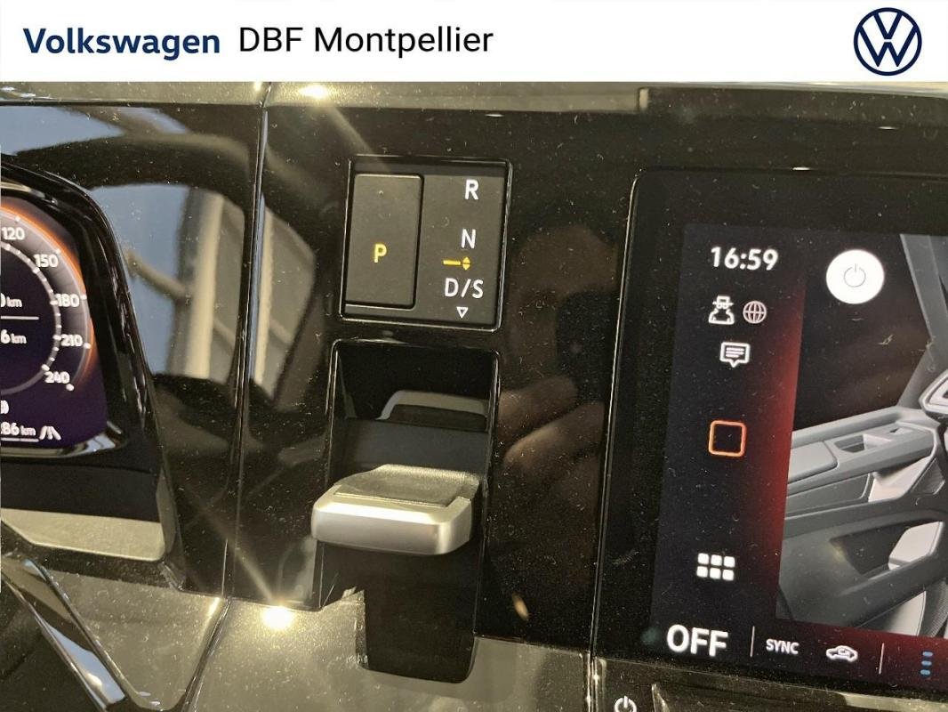 Volkswagen Caravelle - Photo 24
