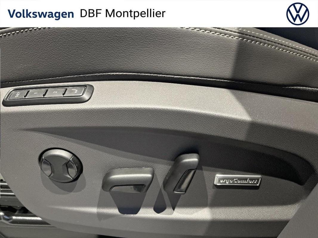 Volkswagen Caravelle - Photo 26