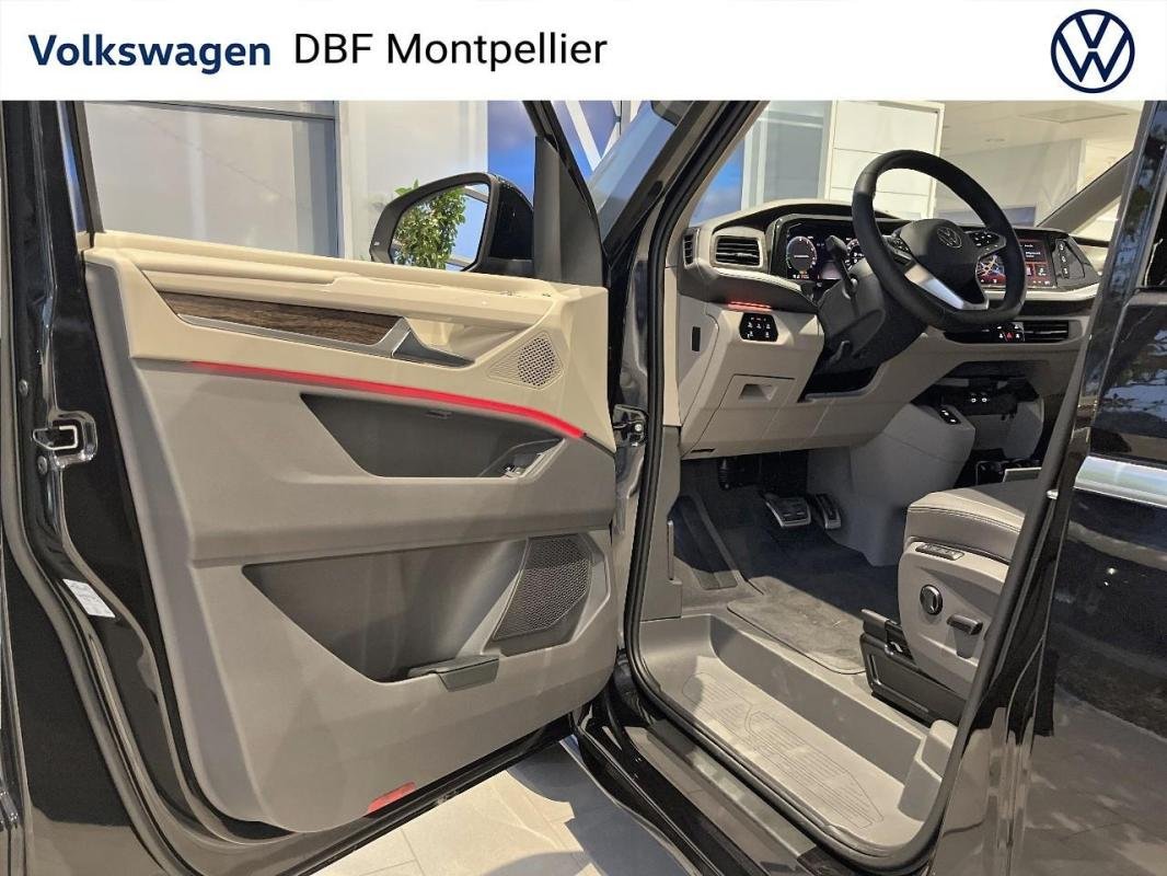 Volkswagen Caravelle - Photo 27